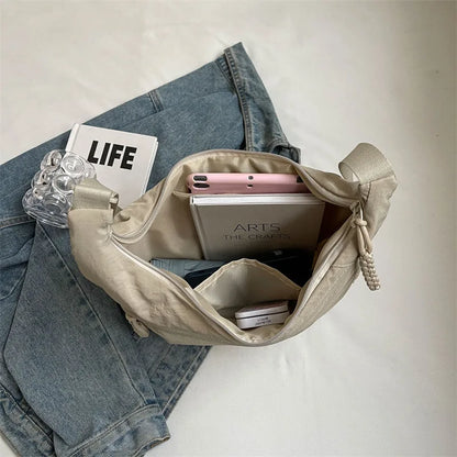 Bahía | Mini Hobo Bag Funcional