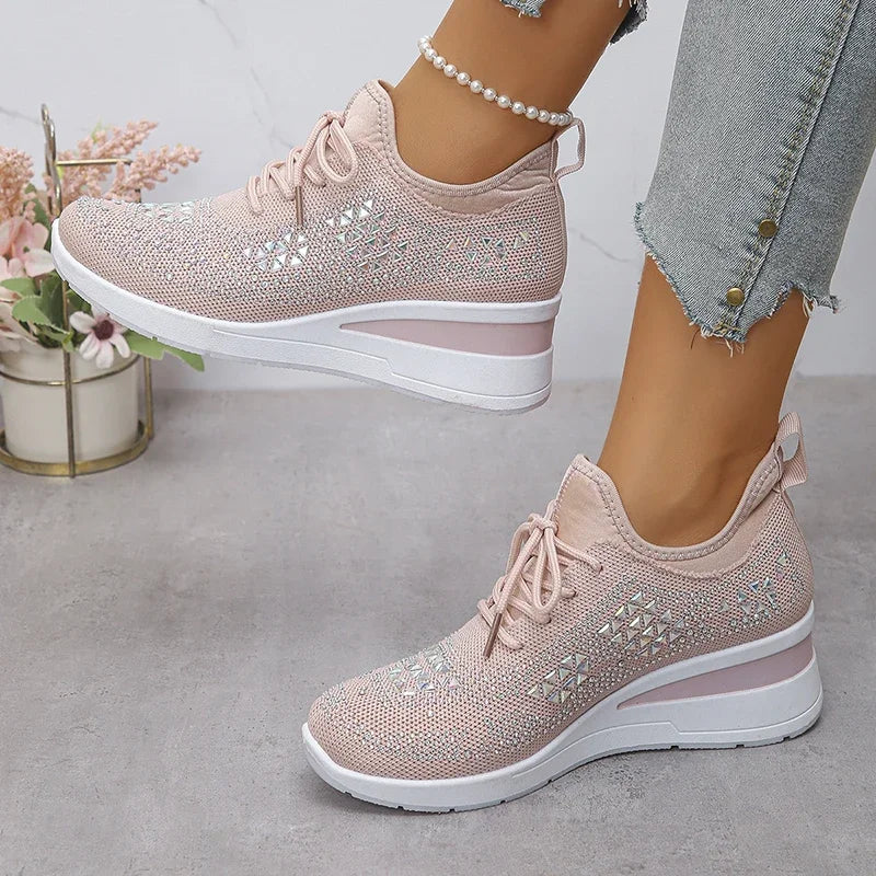 GlowStep Comfort