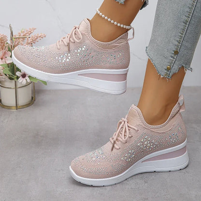 GlowStep Comfort