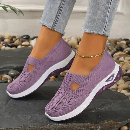 Comfort Freeze