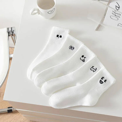 Calcetines molones (pack 5 pares)