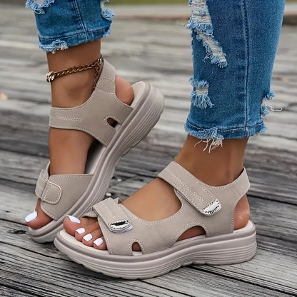 Sandalias Marta