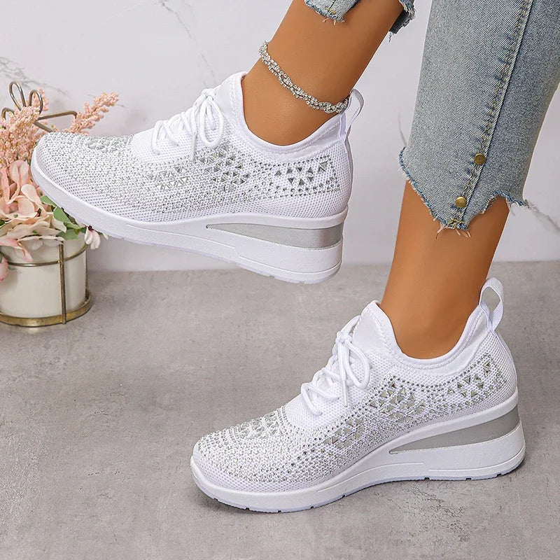 GlowStep Comfort