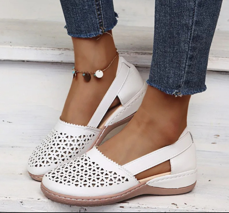 Sandalias “Durango”