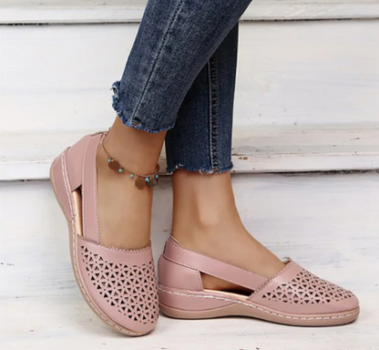 Sandalias “Durango”