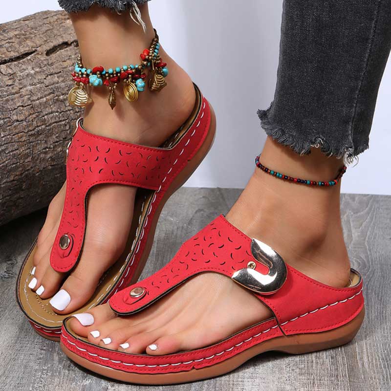 Sandalias "Chapala Confort"