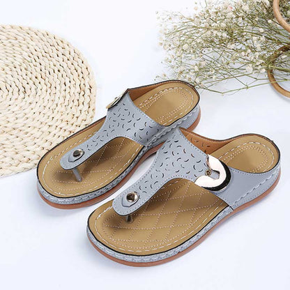 Sandalias "Chapala Confort"