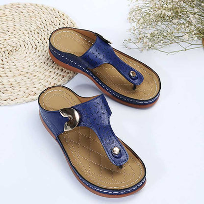 Sandalias "Chapala Confort"