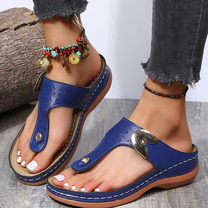 Sandalias "Chapala Confort"