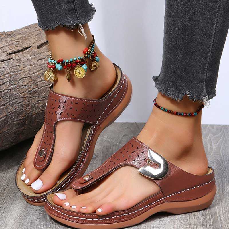 Sandalias "Chapala Confort"