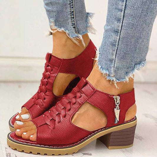 Sandalias "Durango Urban"